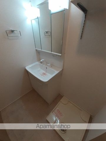 ベルフォレの内装写真