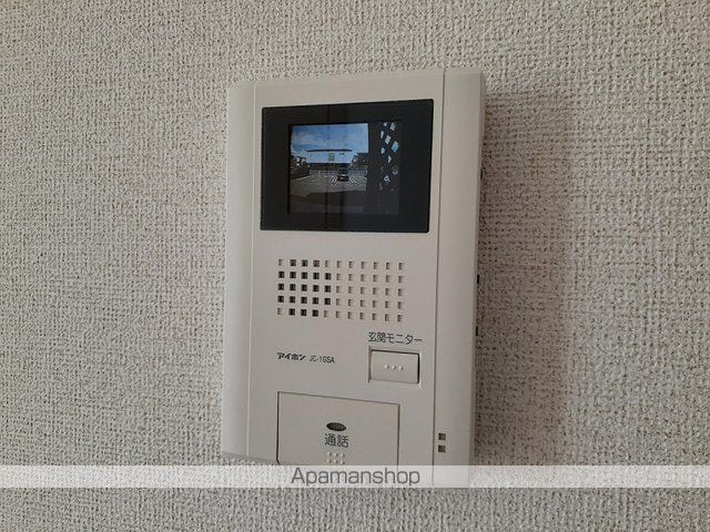 ヴィンヤード旭の内装写真