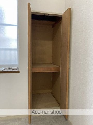 Alivio新潟石山の内装写真
