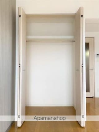 ファミーユ[1K/29.02m2]の内装5