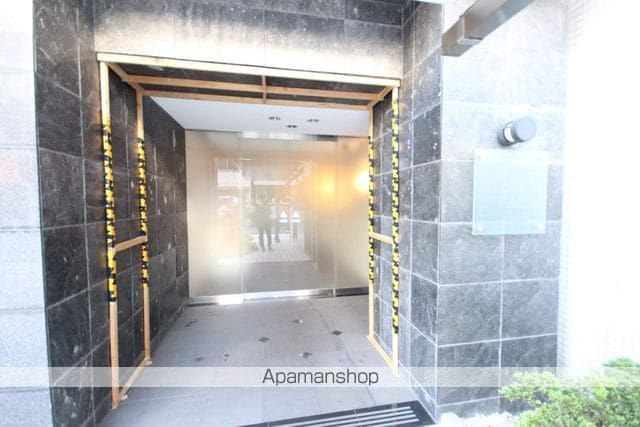 グラビスコート十日市の内装写真