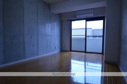 木町通ＴＫビル[1R/23.45m2]のリビング・居間1