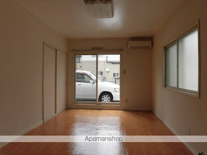 ブランデスポワール才天[3LDK/72m2]のリビング・居間