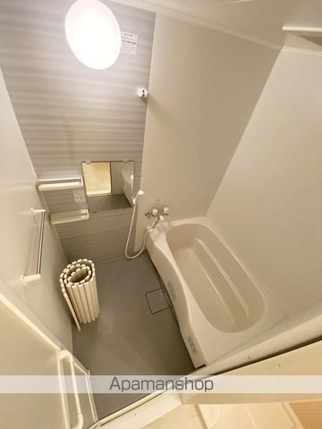 エマーブルI B棟の内装写真