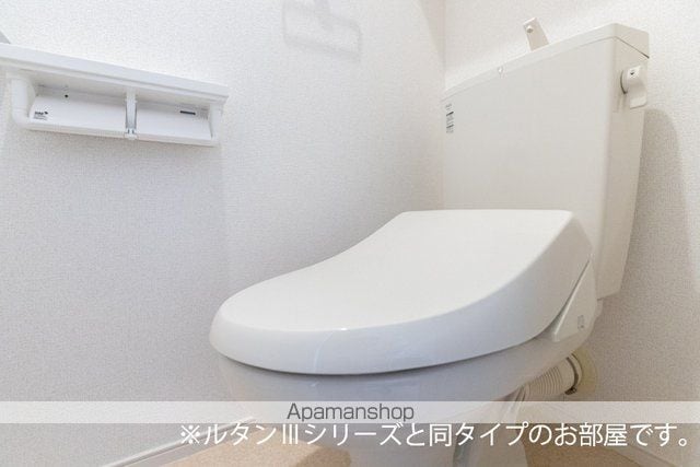 パピィ エーワンの内装写真