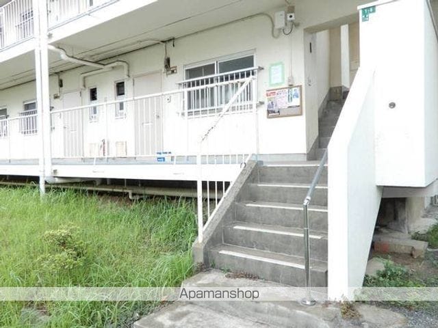 ビレッジハウス萩原4号棟の内装写真