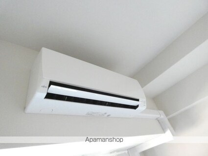 ブランシエスタ天満[1DK/26.1m2]のその他設備