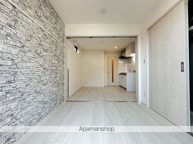 ベネフィス観音町の内装写真