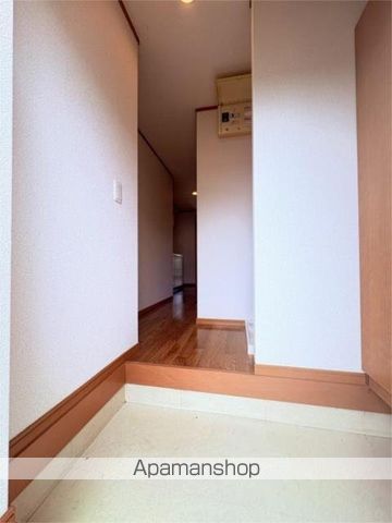 リヴェールの内装写真