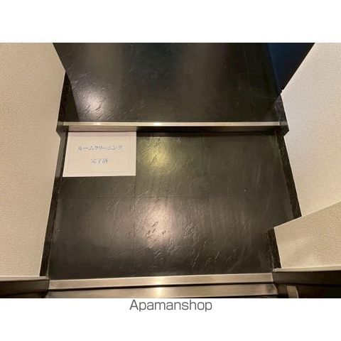 フェニックス東高円寺の内装写真
