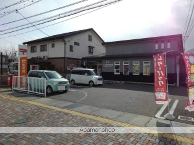 シエルブリュ B棟の周辺写真