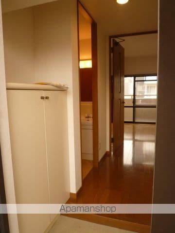 アミティエ博多南の内装写真