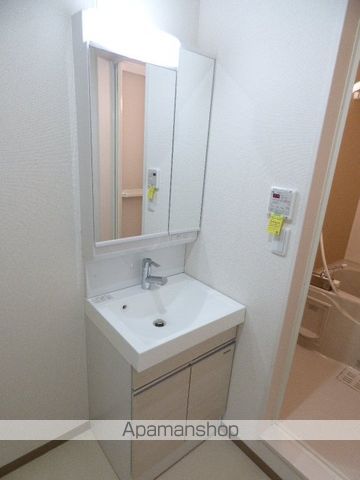 フジパレス新高II番館の内装写真