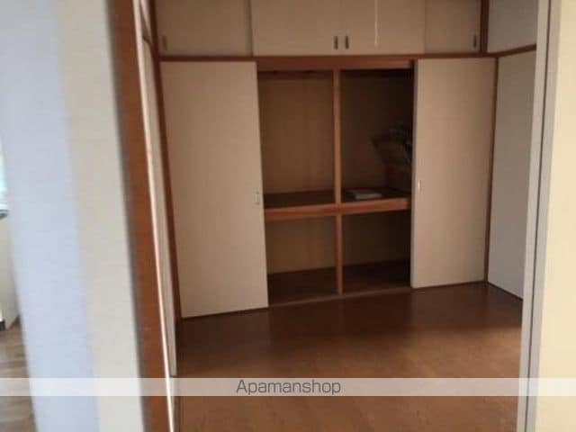 プリンセス石山の内装写真