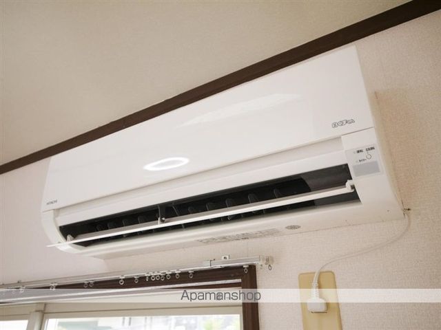 ハイツカタヒラの内装写真