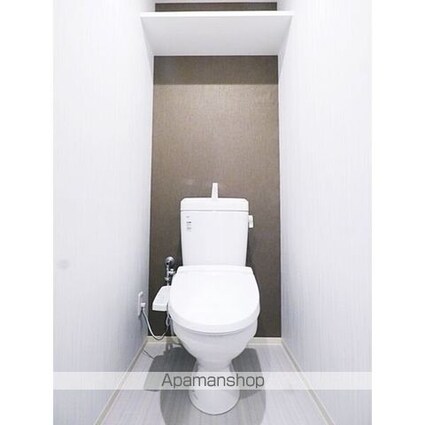 ラトゥール代官町ＥＡＳＴ[2LDK/67.6m2]のその他内装2