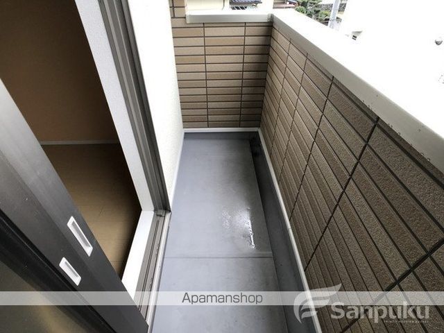 プリンハウスの内装写真