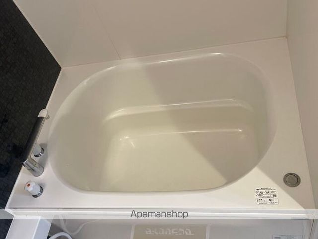 サンライズ湊IIの内装写真