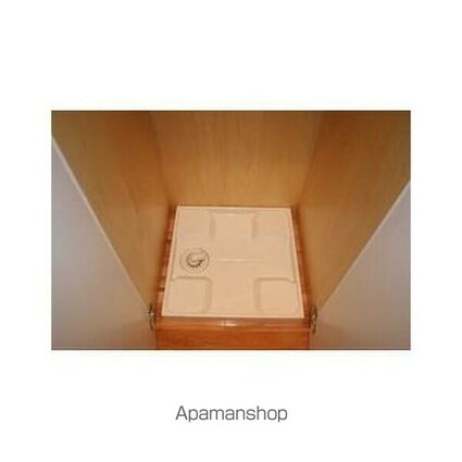 ＳＥ西葛西[1K/20.6m2]のその他設備1