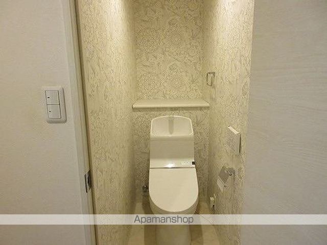 ニューライフマンション木場の内装写真