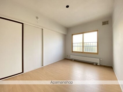 ヴィラナリー函館６号棟（ヴィラナリーハコダテロクゴウトウ[3DK/61.12m2]の内装9