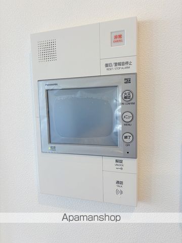 ノワール北堀江の内装写真