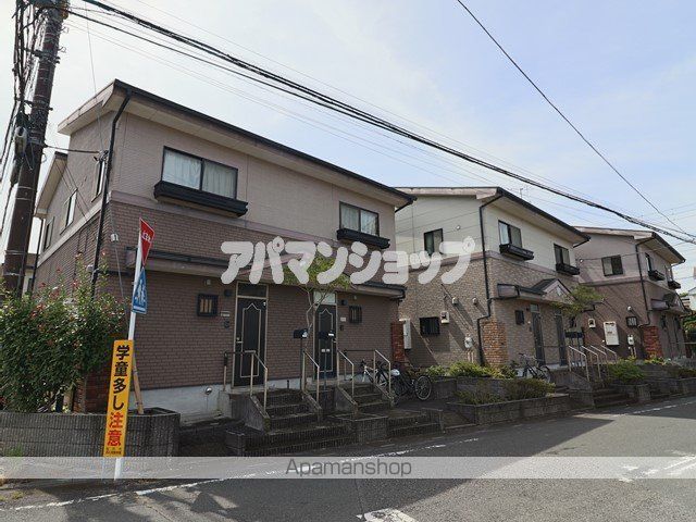 フェアリーズガーデン入西の外観写真