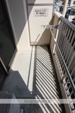 ルミナスビラ石橋の内装写真