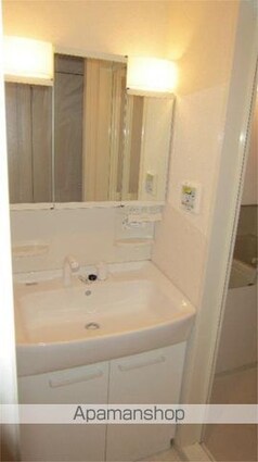 マイスト立川[1DK/32.86m2]の洗面所