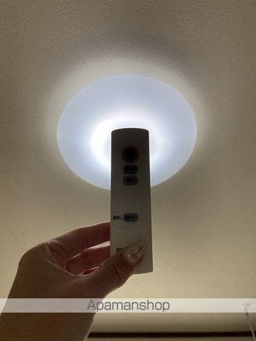 ハイツパッシフルIの内装写真