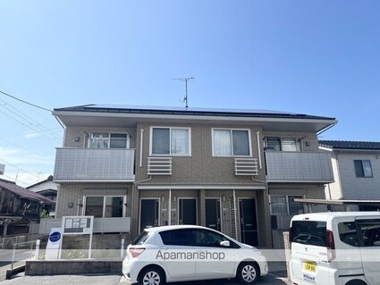 Ｈａｒｍｏｎｙ　Ｍ[1LDK/52.58m2]の外観4