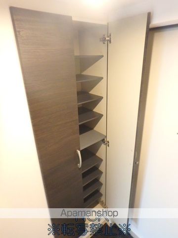プレシェルト南円山の内装写真
