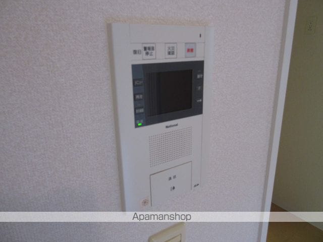 パークアクシス錦糸町の内装写真