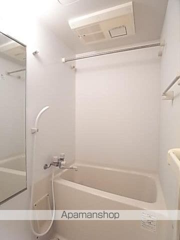 エコロジー都立大学レジデンスの内装写真