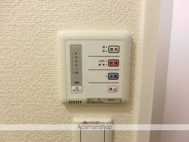 レオパレスINOUEの内装写真