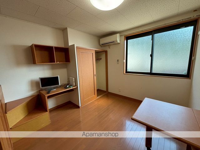 東海道本線 沼津駅 徒歩51分 2階建 築18年の内装写真