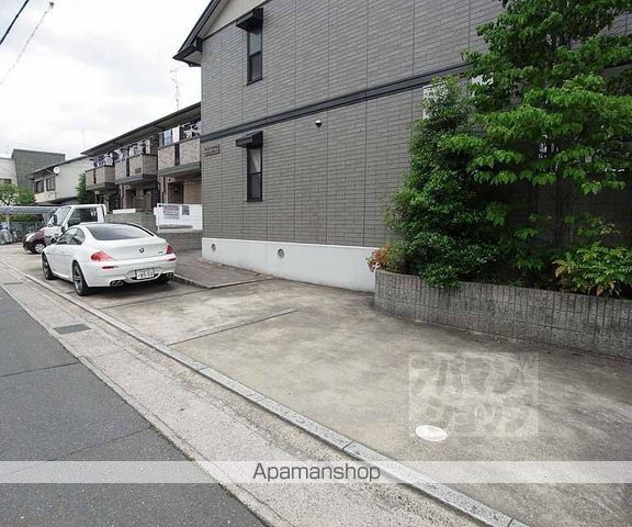 プランドール葉室A棟のその他写真
