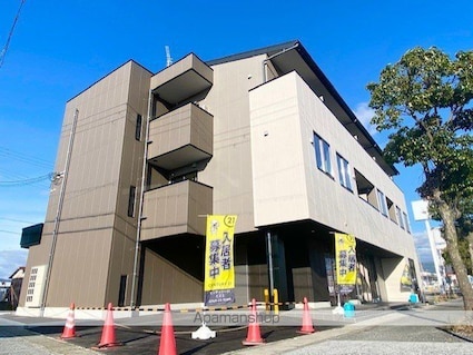 Ｇｒａｎ　ｌａｇｏ[1LDK/41.29m2]の外観1