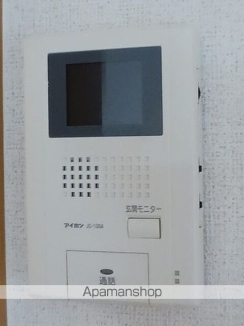 パラッツオ・クォーレＣ[2DK/43.86m2]のその他設備