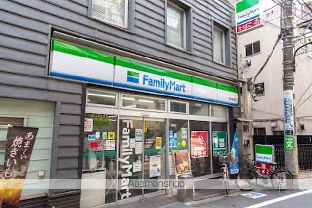 UVAS池袋の周辺写真