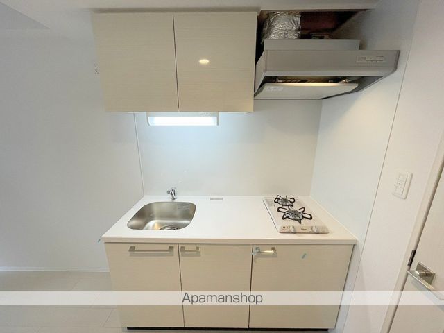 エスリードレジデンス本町パークフロントの内装写真