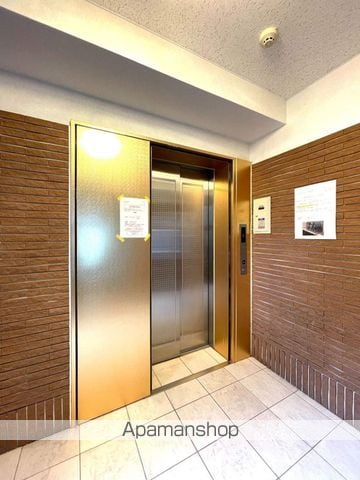 アンプルールベトンカルティエの外観写真
