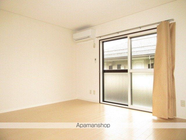 ディアス犀北A棟の内装写真