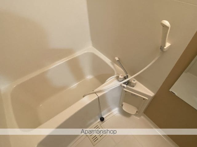 アメニティ心斎橋EASTの内装写真