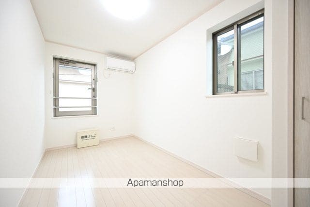 サザンロード北千住の内装写真