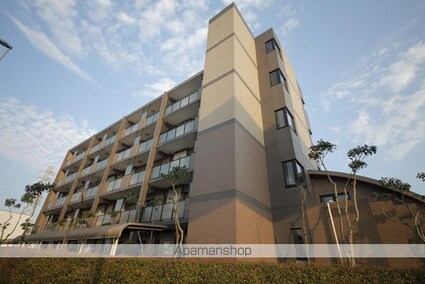 らくりーぶ２１万願寺[2LDK/63.83m2]の外観2