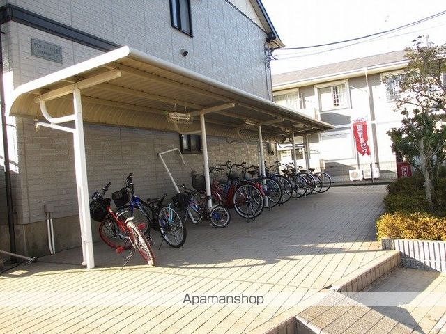 グランメールハイム　壱番館[2DK/50.12m2]の内装1