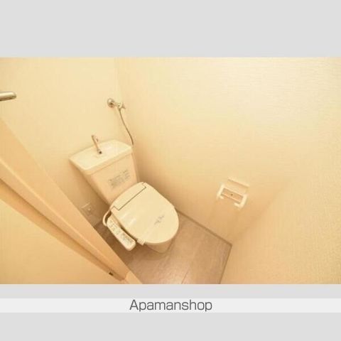 グランドヒルズ北19条の内装写真