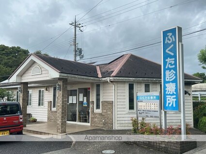 ロイヤルリゾート琵琶湖グランデ[2LDK/56.25m2]の周辺6