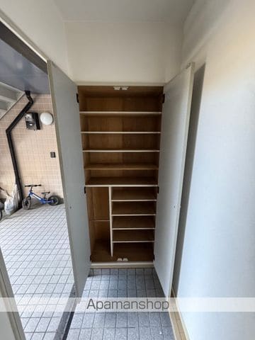 ディアスKANAの内装写真